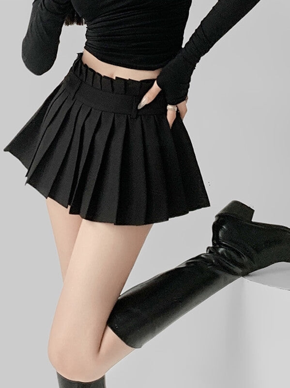 cutiekill-spicy-pleated-mini-skirt-om0239-11